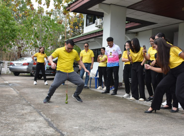 โครงการเสริมสร้างสมดุลชีวิตคนทำงาน ... พารามิเตอร์รูปภาพ 11